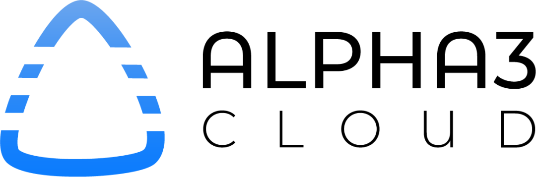 Alpha3 Cloud
