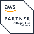 AWS EKS Delivery