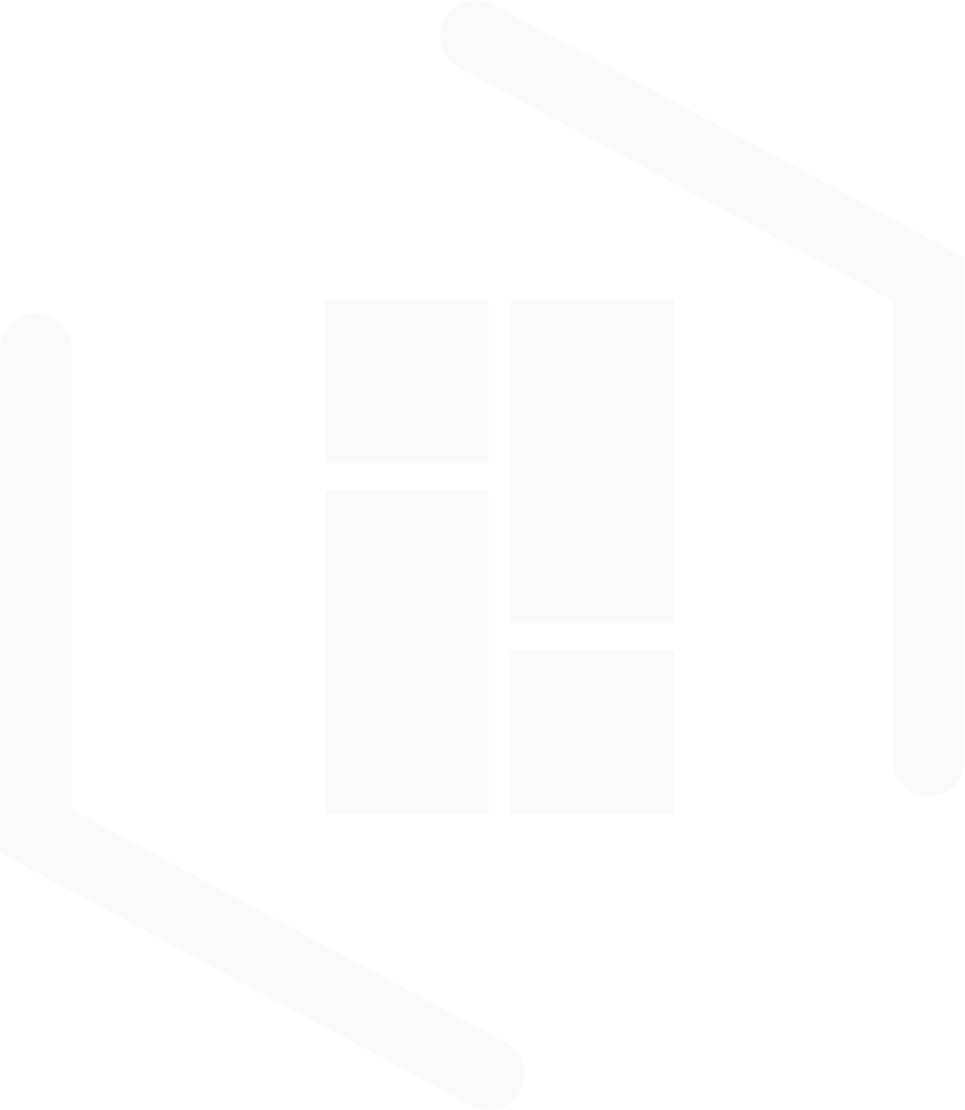 Kubespot white diagram/illustration