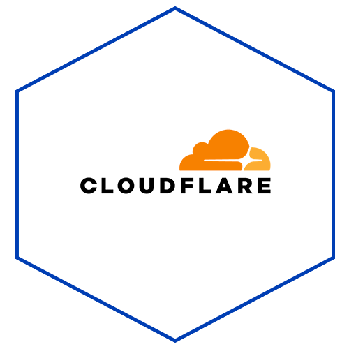 Cloudflare Partner